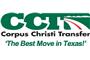 Corpus Christi Transfer Co. logo