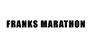 Franks Marathon logo