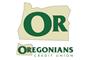 Oregonians Credit Union logo