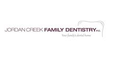 Jordan Creek Family Dentistry, PC image 1