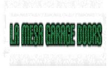 La Mesa Garage Doors Company image 1
