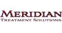 Meridian Treatment Solutions logo