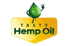 Tasty Hemp Oil image 1