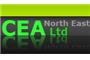 CEA Northeast logo