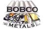 Bobco Metals LLC logo