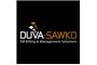 DuvaSawko logo