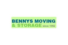 Benny's Moving & Storage image 1