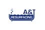 A & J Resurfacing logo