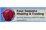 Four Seasons Heating & Cooling Specialists Inc. logo