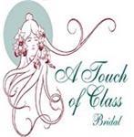 A Touch of Class Bridal image 1