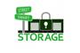 Street Smart Storage logo