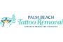 Palm Beach Tattoo Removal logo