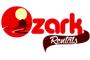 Ozark Rentals logo