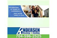 Andersen Heating and Cooling image 2