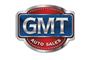 GMT Auto Sales logo