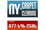 NYCarpet Cleaning logo