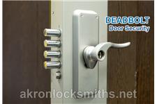 Akron locksmith Services image 7