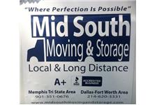 Midsouth Moving and Storage image 1