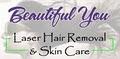 Beautiful You Laser Hair Removal & Skin Care image 1