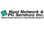 Noel Network & PC Services, Inc. logo