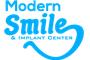 Modern Smile & Implant Center logo