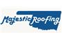 Majestic Roofing Oklahoma logo