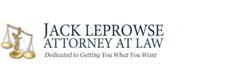 Jack LeProwse Attorney at Law image 1