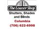 The Louver Shop Columbia logo