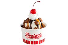 Freddy's Frozen Custard & Steakburgers image 2