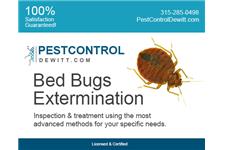 Pest Control DeWitt image 2