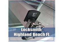 Locksmith Highland Beach FL image 1