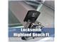 Locksmith Highland Beach FL logo
