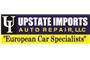 Upstate Imports Auto Repair LLc. logo