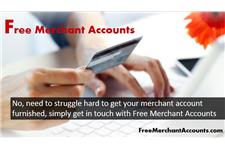 Free Merchant Accounts image 2
