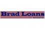 Brad Loans logo