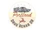 Portland Drug Rehab OR logo