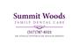 Summit Woods Family Dental Care logo