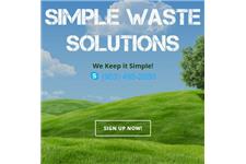 Simple Waste Solutions image 1