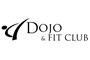 The Dojo Fit Club of Pearland logo