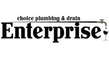 Enterprise Choice Plumbing & Drain image 1