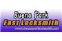 Buena Park Fast Locksmith logo