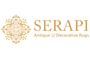 Serapi Antique and Decorative Rugs logo