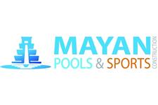 Mayan Pools & Sports Construction, LLC image 1