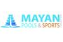 Mayan Pools & Sports Construction, LLC logo
