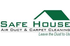 Safe House Air Duct and Carpet Cleaning image 1