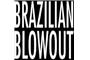 Brazilian Blowout San Diego logo
