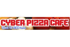 Cyber Pizza Cafe image 1