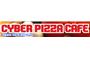 Cyber Pizza Cafe logo