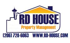 RD House Property Management INC image 1
