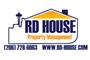 RD House Property Management INC logo